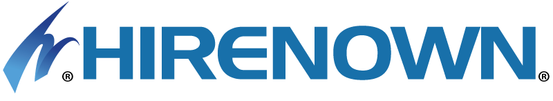 hirenown logo