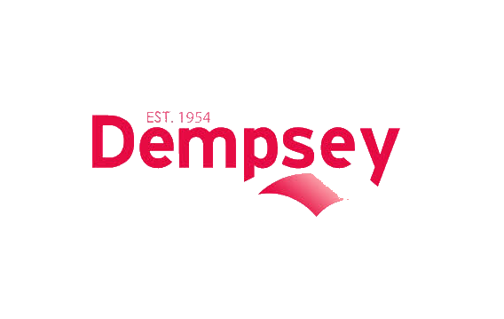 dempsey logo