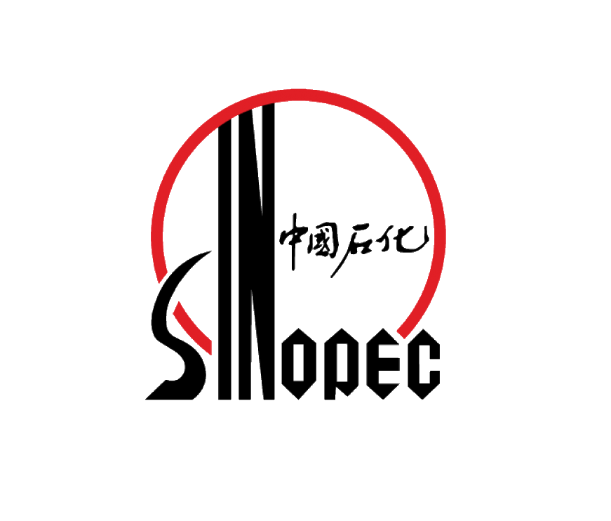 sinopec logo