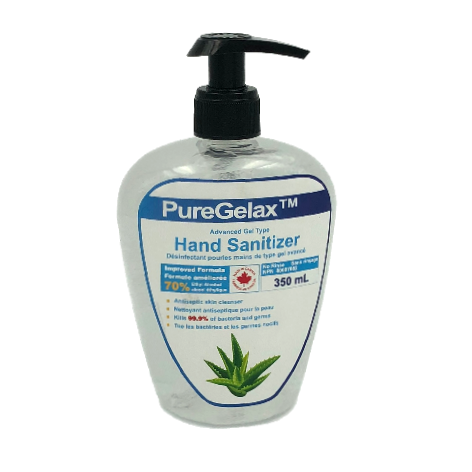 PureGelax 350mL