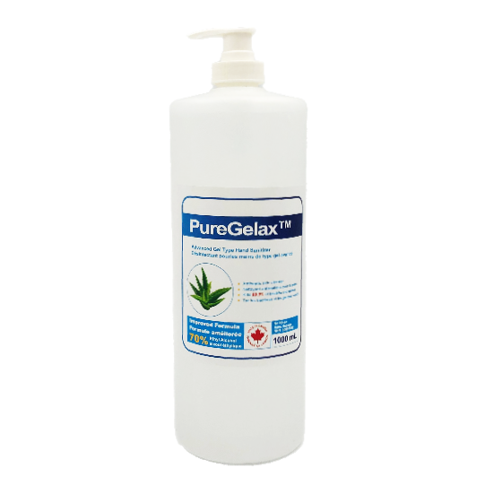 PureGelax 1000mL